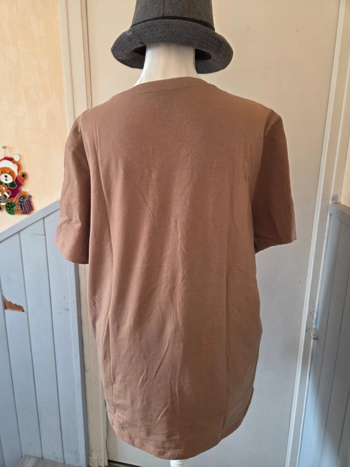 ✨Camiseta masculina tamanho XXL – photo 3